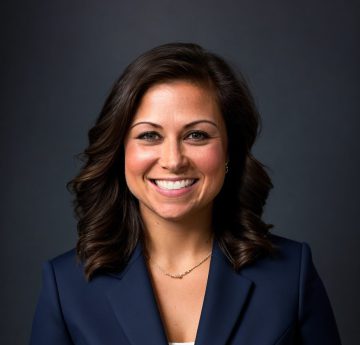 Ellen Mahoney, MBA