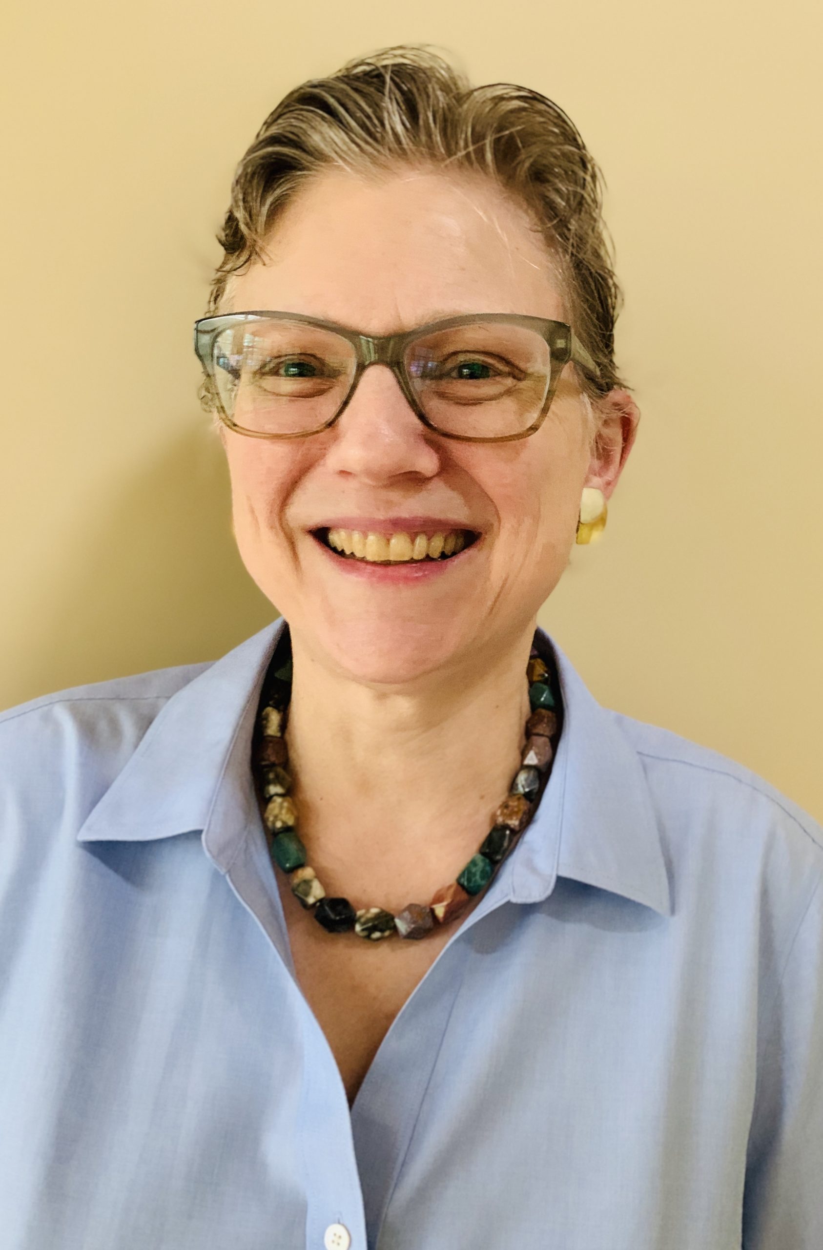 Providing Care for the LGBTQ+ Community – Spotlight on Rev. Mary Martha Thiel