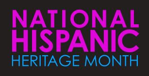 Help ACHE of MA Celebrate National Hispanic Heritage Month!