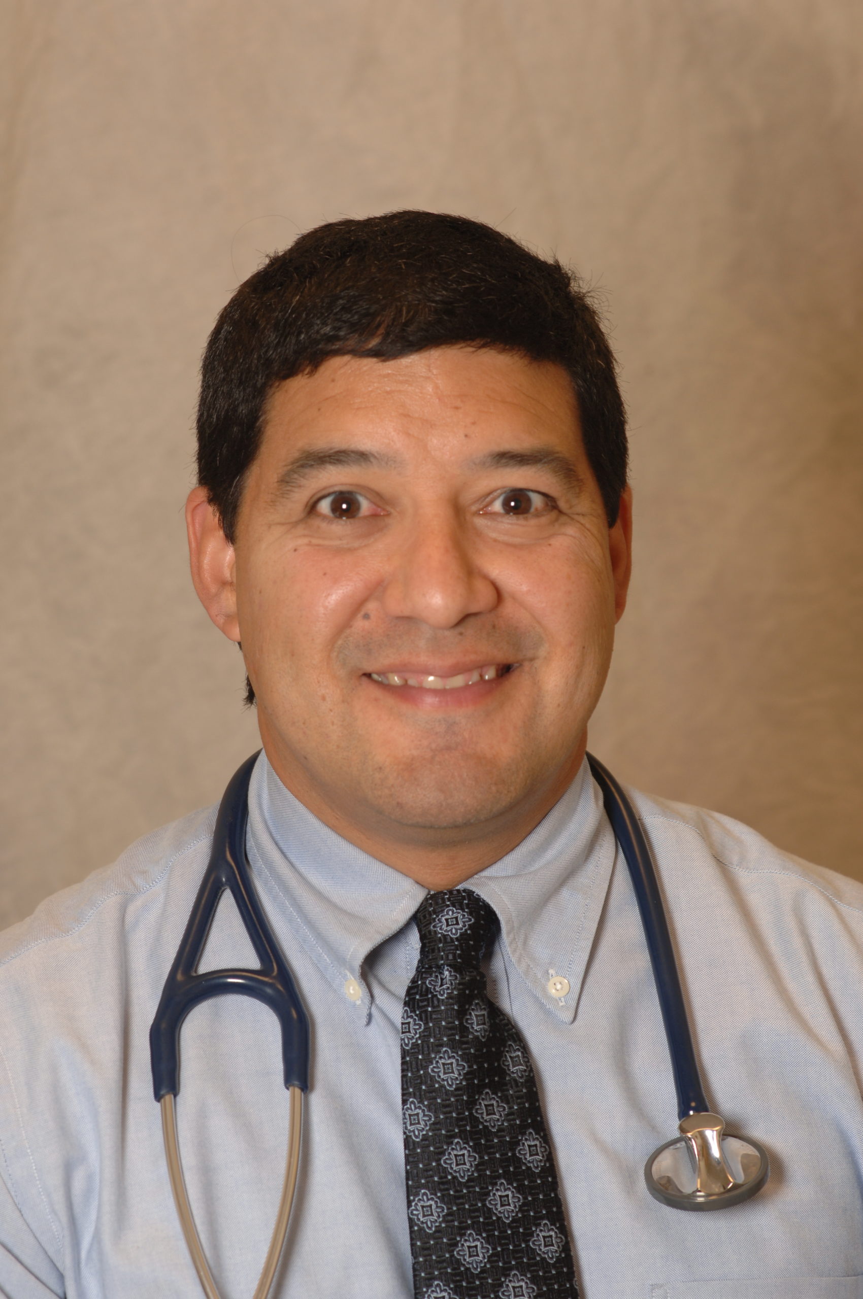 National Hispanic Heritage Month – Celebrating Dr. Jose Abrego, an Advocate for Chelsea Residents