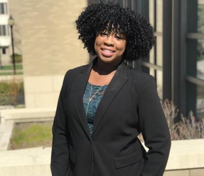 ACHE of Massachusetts Celebrates Black History Month: Meet Deidre “Dee” Smith, MHSA NAHSE Greater Boston- Founder/Chapter President